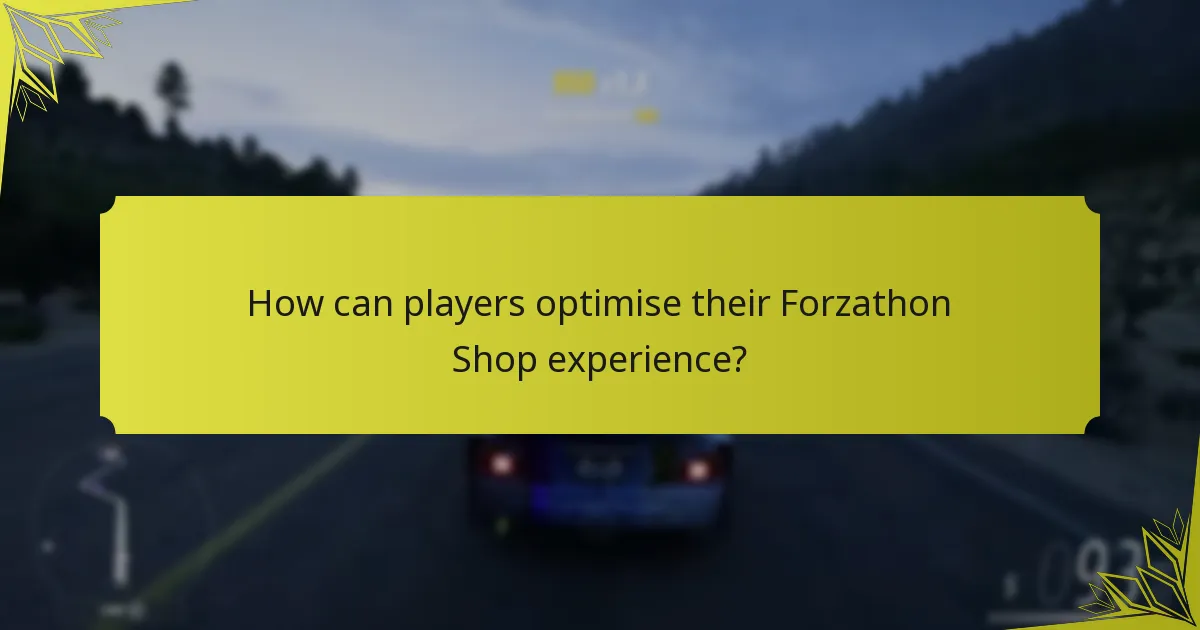 What are the rarity levels of vehicles in the Forzathon Shop?
