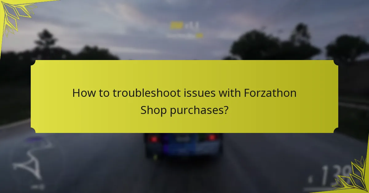What strategies can maximise purchases during Forzathon Shop sales?