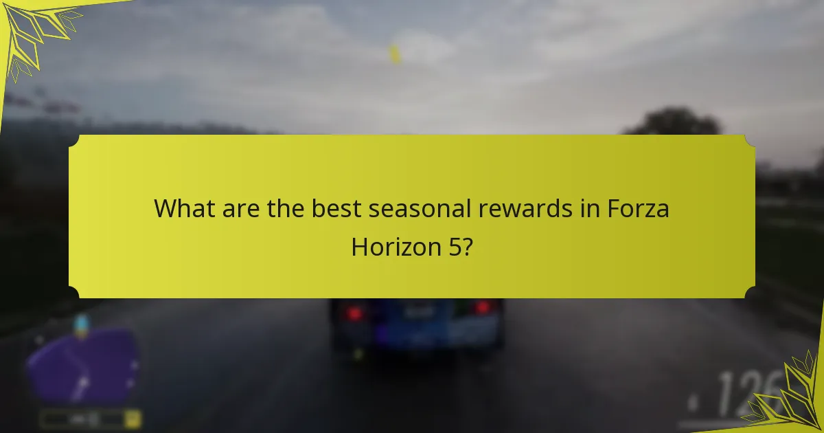 How to maximise benefits from seasonal rewards?