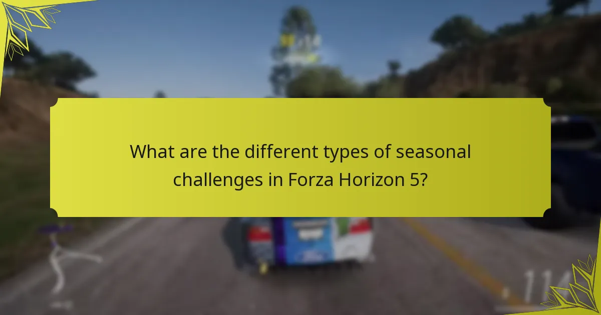 What are common pitfalls in completing seasonal challenges?