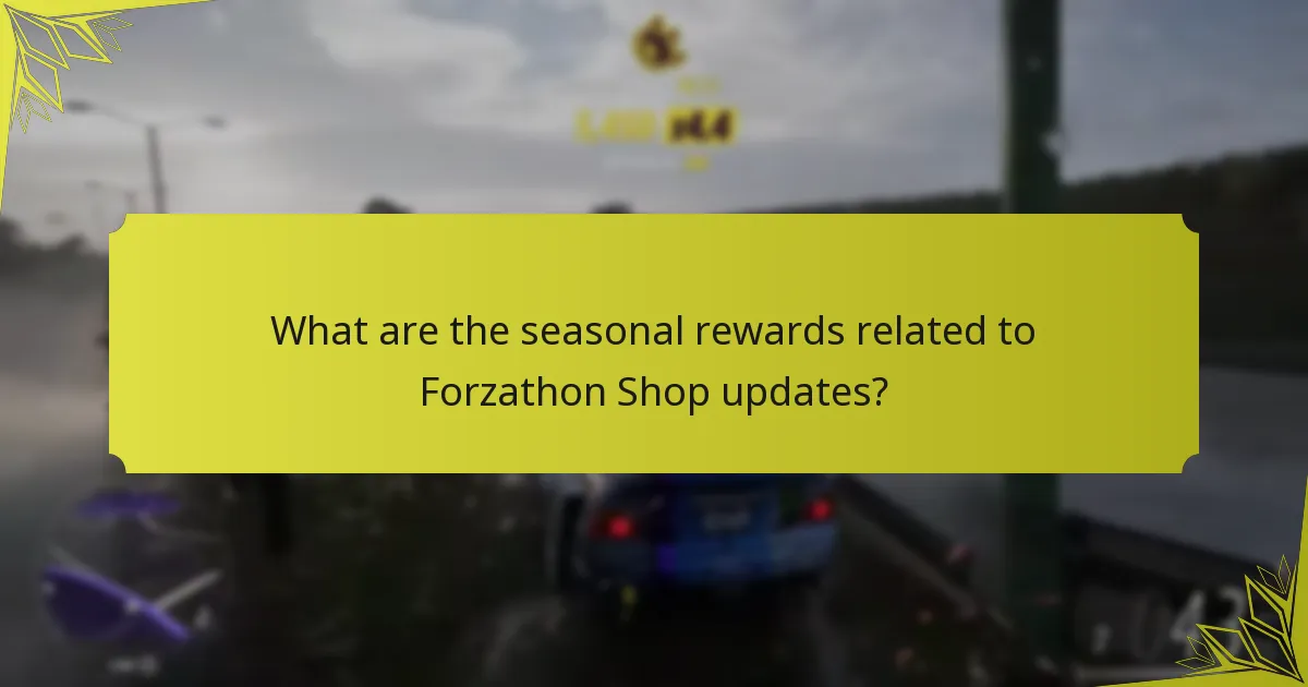 How to maximise purchases in the Forzathon Shop?